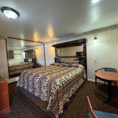 Royal Motel Секокус Екстер'єр фото
