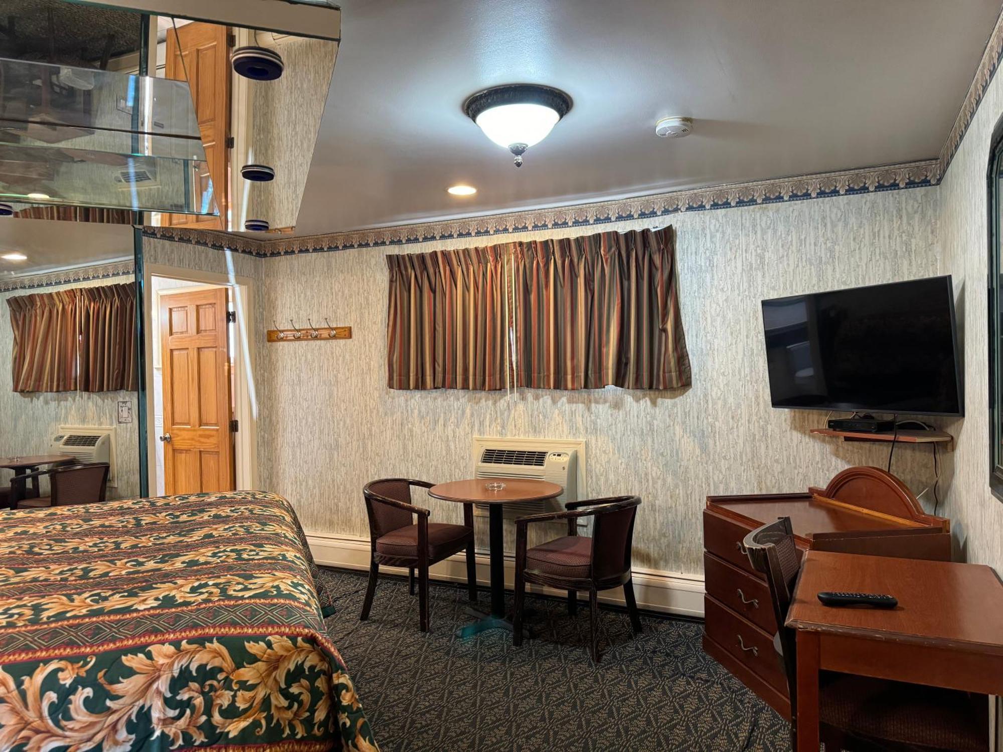 Royal Motel Секокус Екстер'єр фото
